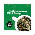 Sie sehen eine Packung Sonnentor Lichterglanz Kraeutertee Lose 01200 45g, Produktbild: 05 Sonnentor Lichterglanz Kraeutertee Lose 01200 45g, A-Nr.: 5683647 - 05