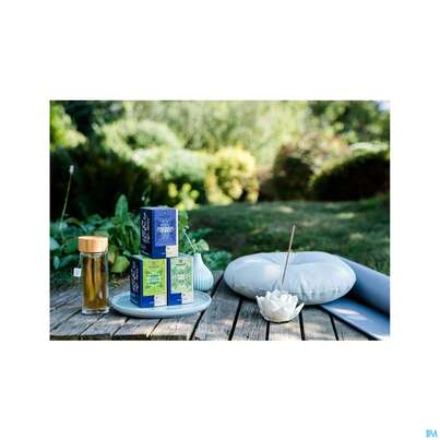 Sie sehen eine Packung Sonnentor Tee/bio Happiness Is Tee Friede Finden 02587 18st, Produktbild: 08 Sonnentor Tee/bio Happiness Is Tee Friede Finden 02587 18st, A-Nr.: 4899233 - 08