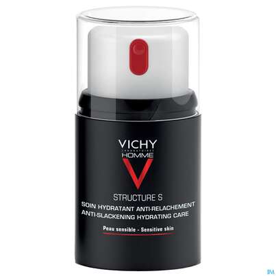 Vichy Homme Structure S 50ml, A-Nr.: 3595809 - 06