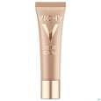 Sie sehen eine Packung Vichy Teint Ideal Creme Make Up Sand 25 30ml, Produktbild: 01 Vichy Teint Ideal Creme Make Up Sand 25 30ml, A-Nr.: 4180714 - 01