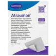 Sie sehen eine Packung Wundauflagen Atrauman Salbenvlies Wirkstofffr Steril 5x 5cm 50st, Produktbild: 02 Wundauflagen Atrauman Salbenvlies Wirkstofffr Steril 5x 5cm 50st, A-Nr.: 1708876 - 02