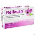 Sie sehen eine Packung Reliasan Kapseln 60st, Produktbild: 02 Reliasan Kapseln 60st, A-Nr.: 4856235 - 02