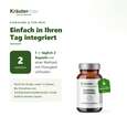 Sie sehen eine Packung Schilddrüse Balance Kapseln 60 Stück, Produktbild: 04 Schilddrüse Balance Kapseln 60 Stück, A-Nr.: 5942149 - 04
