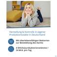 Sie sehen eine Packung Darmflora Plus Dr.wolz Pulver Nr 60625 70g, Produktbild: 06 Darmflora Plus Dr.wolz Pulver Nr 60625 70g, A-Nr.: 2711828 - 06