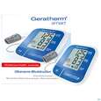 Sie sehen eine Packung Blutdruckmesser Geratherm Oberarm Smart Digital 1st, Produktbild: 09 Blutdruckmesser Geratherm Oberarm Smart Digital 1st, A-Nr.: 4879503 - 09