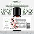 Sie sehen eine Packung Rosmarin Öl 10 ml, Produktbild: 06 Rosmarin Öl 10 ml, A-Nr.: 4732131 - 06
