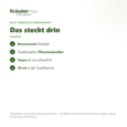 Brennnessel Tropfen Fluid 50 ml, A-Nr.: 4317633 - 04