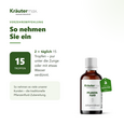 Johanniskraut Tropfen 50 ml, A-Nr.: 4317751 - 05