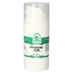 KUERBISKERNOEL CREME 90 G, A-Nr.: 5881531 - 01