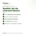 Sie sehen eine Packung Omega 3 + D3 2000 IE + K2 Kapseln 90 Stück, Produktbild: 05 Omega 3 + D3 2000 IE + K2 Kapseln 90 Stück, A-Nr.: 5746454 - 05