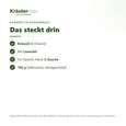 Sie sehen eine Packung Lavendel Seife 100 g, Produktbild: 03 Lavendel Seife 100 g, A-Nr.: 4319342 - 03