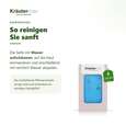 Sie sehen eine Packung Lavendel Seife 100 g, Produktbild: 04 Lavendel Seife 100 g, A-Nr.: 4319342 - 04