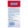 Sie sehen eine Packung SOS Sodbrennen-Blocker DUAL KTA 20ST, Produktbild: 04 SOS Sodbrennen-Blocker DUAL KTA 20ST, A-Nr.: 6142155 - 04