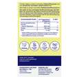 Sie sehen eine Packung Zirkulin Leber Vital hochdosiert KAP 30ST, Produktbild: 04 Zirkulin Leber Vital hochdosiert KAP 30ST, A-Nr.: 6142250 - 04