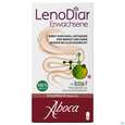 Sie sehen eine Packung Aboca Durchfall Lenodiar Kapseln Erwachsene Ab 12 Jahren 20st, Produktbild: 01 Aboca Durchfall Lenodiar Kapseln Erwachsene Ab 12 Jahren 20st, A-Nr.: 6121377 - 01