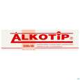Sie sehen eine Packung Alkoholtupfer Alkotip 70% 250st, Produktbild: 01 Alkoholtupfer Alkotip 70% 250st, A-Nr.: 2662053 - 01