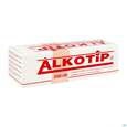 Sie sehen eine Packung Alkoholtupfer Alkotip 70% 250st, Produktbild: 02 Alkoholtupfer Alkotip 70% 250st, A-Nr.: 2662053 - 02