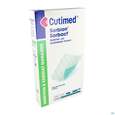 Cutimed Sorbion Sorbact Steril Bakterienbind.+absorb. Wundauflage 10x20cm 72698 10st, A-Nr.: 4750229 - 04