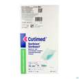 Cutimed Sorbion Sorbact Steril Bakterienbind.+absorb. Wundauflage 10x20cm 72698 10st, A-Nr.: 4750229 - 05