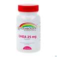 Dhea Kapseln 25mg -regenbogen Apo 30st, A-Nr.: 5749518 - 02