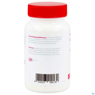 Dhea Kapseln 25mg -regenbogen Apo 30st, A-Nr.: 5749518 - 06