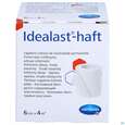 Elastische Binden Idealast/haft Kohaesiv Weiss 4mx 6cm 1st, A-Nr.: 1457500 - 01