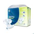 Sie sehen eine Packung Inkontinenz Attends Slip Flex Xl 10 80st, Produktbild: 05 Inkontinenz Attends Slip Flex Xl 10 80st, A-Nr.: 4271440 - 05