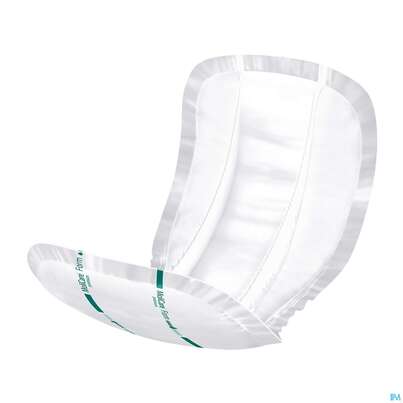 Sie sehen eine Packung Inkontinenz Molicare Premium Form 5 Tropfen 32st, Produktbild: 03 Inkontinenz Molicare Premium Form 5 Tropfen 32st, A-Nr.: 5602324 - 03