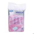 Sie sehen eine Packung Inkontinenz Molicare Premium/bed/mat/textile 7 Tropfen 85x90cm 1st, Produktbild: 04 Inkontinenz Molicare Premium/bed/mat/textile 7 Tropfen 85x90cm 1st, A-Nr.: 5225933 - 04