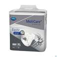 Inkontinenz Molicare Premium/elastic 10 Tropfen Xl 14st, A-Nr.: 5174383 - 01