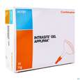 Sie sehen eine Packung Intrasite Wundgel 15g 10st, Produktbild: 02 Intrasite Wundgel 15g 10st, A-Nr.: 1519394 - 02