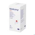 Sie sehen eine Packung Kompressen Medicomp/extra Vliesstoff 6fach Unsteril 7,5x 7,5cm 100st, Produktbild: 02 Kompressen Medicomp/extra Vliesstoff 6fach Unsteril 7,5x 7,5cm 100st, A-Nr.: 1652093 - 02