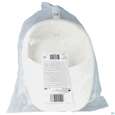 Sie sehen eine Packung Leibschuesseln -rauscher Plastik Oval +stiel 1st, Produktbild: 01 Leibschuesseln -rauscher Plastik Oval +stiel 1st, A-Nr.: 0677777 - 01