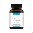 Sie sehen eine Packung Life Light Kapseln Acetyl-l-carnitin 60st, Produktbild: 03 Life Light Kapseln Acetyl-l-carnitin 60st, A-Nr.: 3134729 - 03