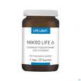 Sie sehen eine Packung Life Light Pulver Mikro Life Darmbakterien 60g, Produktbild: 01 Life Light Pulver Mikro Life Darmbakterien 60g, A-Nr.: 3409089 - 01