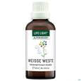 Sie sehen eine Packung Mariendistel/weisse Weste Kraeuterdestillat Life Light Alpensegen 50ml, Produktbild: 02 Mariendistel/weisse Weste Kraeuterdestillat Life Light Alpensegen 50ml, A-Nr.: 3093893 - 02