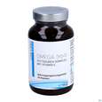 Sie sehen eine Packung Omega -3-6-9 Kapseln Life Light 60st, Produktbild: 03 Omega -3-6-9 Kapseln Life Light 60st, A-Nr.: 3130022 - 03