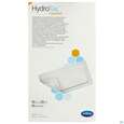 Schaumverband Hydrotac Comfort 10x 20cm 10st, A-Nr.: 4134039 - 01