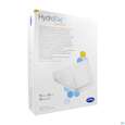 Sie sehen eine Packung Schaumverband Hydrotac Comfort 15x 20cm 10st, Produktbild: 02 Schaumverband Hydrotac Comfort 15x 20cm 10st, A-Nr.: 4134051 - 02