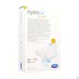 Schaumverband Hydrotac Comfort 6,5x 10cm 10st, A-Nr.: 4134016 - 02