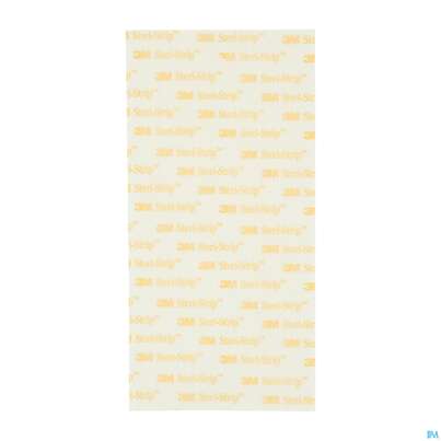 Sie sehen eine Packung Steri Strips (3m) Wundverschluss-streifen Elastic 25x125mm Nr1548 4st, Produktbild: 04 Steri Strips (3m) Wundverschluss-streifen Elastic 25x125mm Nr1548 4st, A-Nr.: 2367561 - 04