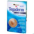 Tegaderm Film Transparent 6x 7 1624np 5st, A-Nr.: 1146970 - 04