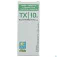 Sie sehen eine Packung Tx 10 Lutschpastillen Entspannt Die Nerven 22mg Nadh +tryptophan 30st, Produktbild: 02 Tx 10 Lutschpastillen Entspannt Die Nerven 22mg Nadh +tryptophan 30st, A-Nr.: 3828998 - 02