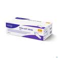 Sie sehen eine Packung Untersuchungshandschuhe Peha/soft/puderfrei Nitrile Unsteril Fino Xs 150st, Produktbild: 02 Untersuchungshandschuhe Peha/soft/puderfrei Nitrile Unsteril Fino Xs 150st, A-Nr.: 3836503 - 02