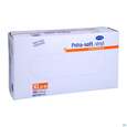 Sie sehen eine Packung Untersuchungshandschuhe Peha/soft/puderfrei Vinyl Unsteril Extragross Xl 94217 100st, Produktbild: 03 Untersuchungshandschuhe Peha/soft/puderfrei Vinyl Unsteril Extragross Xl 94217 100st, A-Nr.: 3462741 - 03