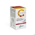 Sie sehen eine Packung Vitamin C Tabl Naturcomplex Aboca 14st, Produktbild: 02 Vitamin C Tabl Naturcomplex Aboca 14st, A-Nr.: 6027141 - 02