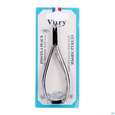 Vitry Nagelhautzange 12cm + Schliessung 1pc, A-Nr.: 4627776 - 01