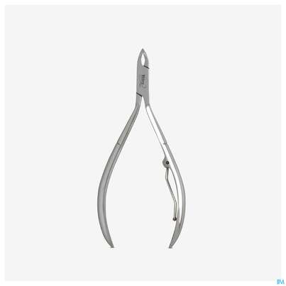 Sie sehen eine Packung Vitry Nagelhautzange 12cm 1pc, Produktbild: 05 Vitry Nagelhautzange 12cm 1pc, A-Nr.: 4627782 - 05
