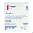 Sie sehen eine Packung Wundpflaster Gotac Hydrogel-pflaster Steril 7x 10cm 1st, Produktbild: 02 Wundpflaster Gotac Hydrogel-pflaster Steril 7x 10cm 1st, A-Nr.: 4241597 - 02
