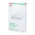 Sie sehen eine Packung Wundverband Curapor Steril Transparent 10x 20cm 25st, Produktbild: 02 Wundverband Curapor Steril Transparent 10x 20cm 25st, A-Nr.: 2850257 - 02